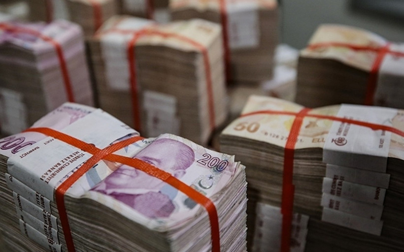 KOBİ’ler kamudan 300 bin TL sıcak para istiyor