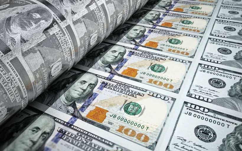 Dolar/TL'den günün ilk rakamları