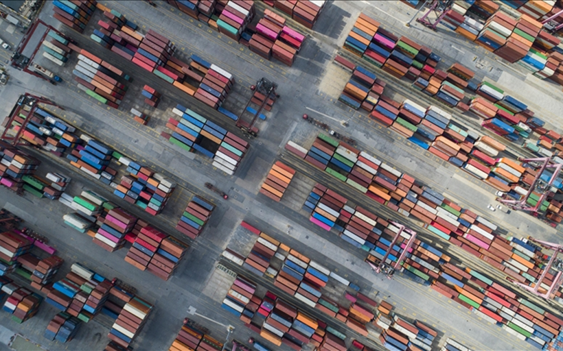 Güneydoğu'dan 2024 yılının ilk 10 ayında yapılan ihracat hacmi 2,8 milyar doları aştı