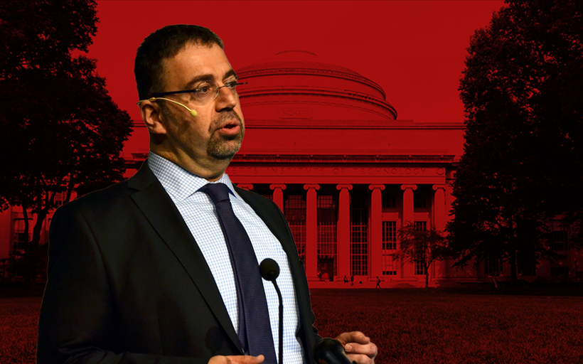 Türkiye'den dört üniversite dünya çapında ilk 100'e girdi