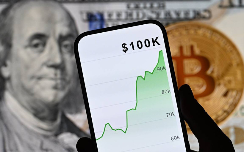 Peş peşe rekor kıran Bitcoin neden yükseliyor?