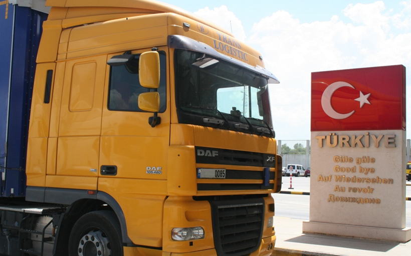 UND müjdeyi verdi: Dört ülkeye kesintisiz ulaşım sağlanacak!