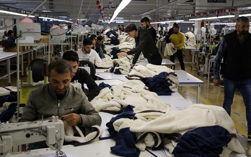 Tekstil ve perakende sektöründen 'Suriye' önerisi