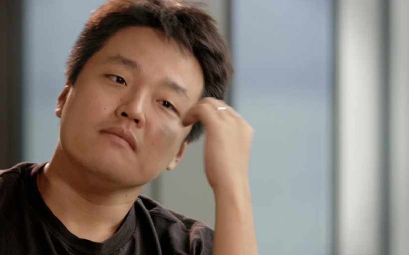 Terra Luna'nın geliştiricisi Do Kwon ABD'ye iade edilecek