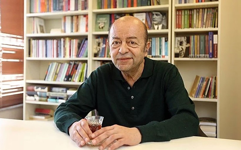 Selim İleri kimdir, nereli, kaç yaşında? İşte Selim İleri biyografisi