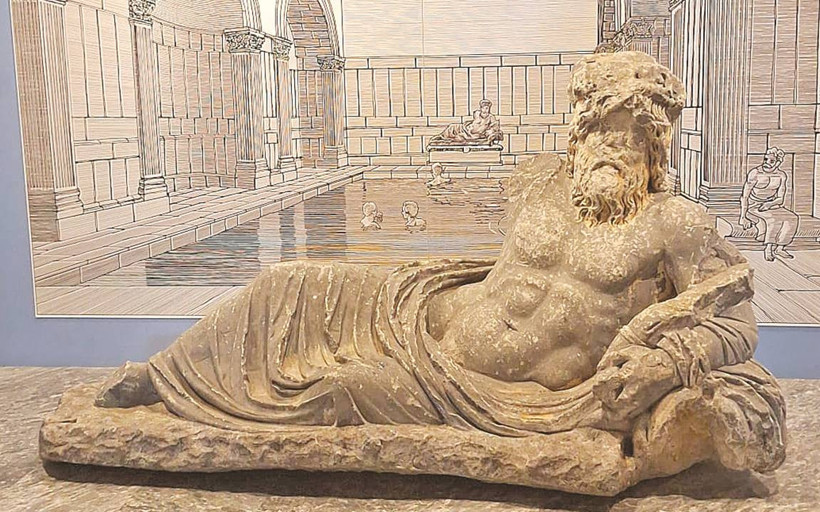 Antik kentler turizm rotalarında başrolde