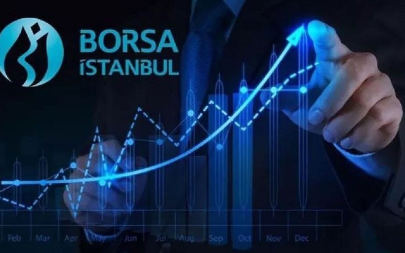 İşte en çok kazandıran ve en çok kaybettiren hisse senetleri!