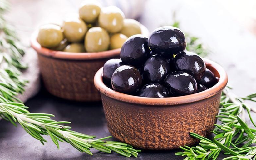 Dünya sofralarını lezzetlendiren Türk zeytininin 2024 ihracat hacmi: 60 milyon dolar