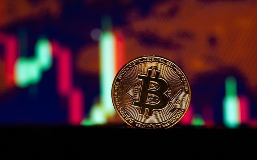 Kripto paralarda kan kaybı: Bitcoin ve Ethereum 'çakıldı'