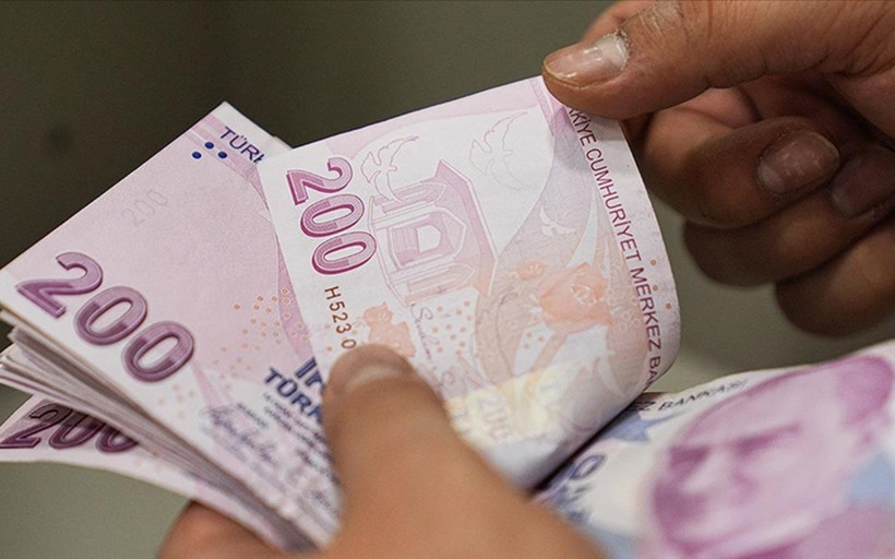 Mart ayı SED ödemeleri hesaplara yatırıldı