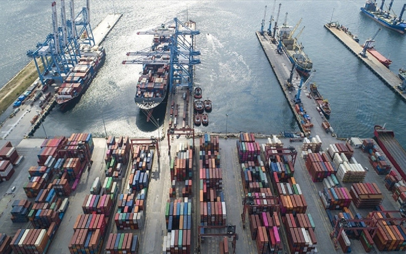 UİB'in ocak ayı ihracat rakamları açıklandı