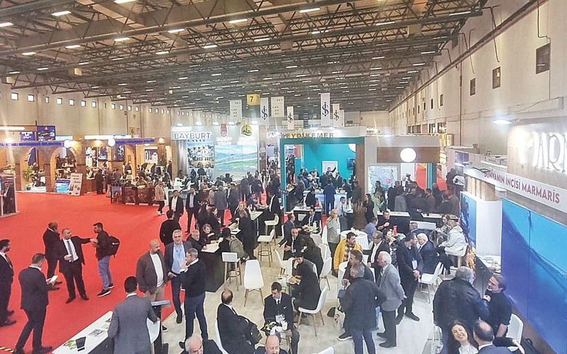 “Turizmde istihdam 2 milyonun üzerinde”