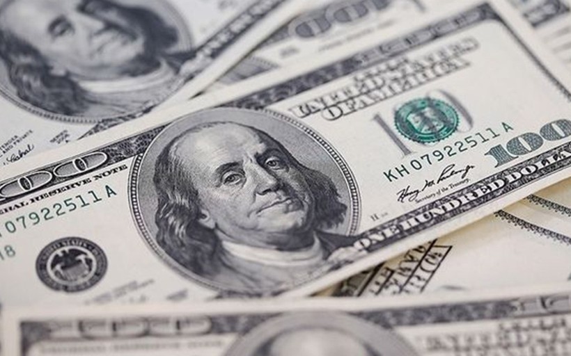 Dolar/TL'den günün ilk rakamları