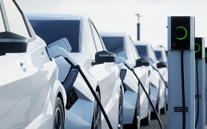 Türkiye'de elektrikli otomobil satışlarında ilk!