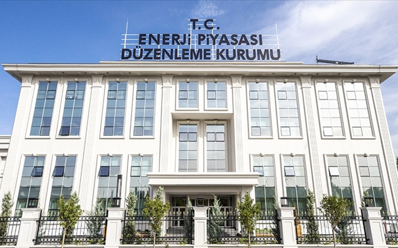 Denizli'de enerji projelerine yönelik yeni adım