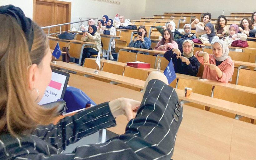 Yola ‘empati’yle çıktı kaldı 613 bin 930…