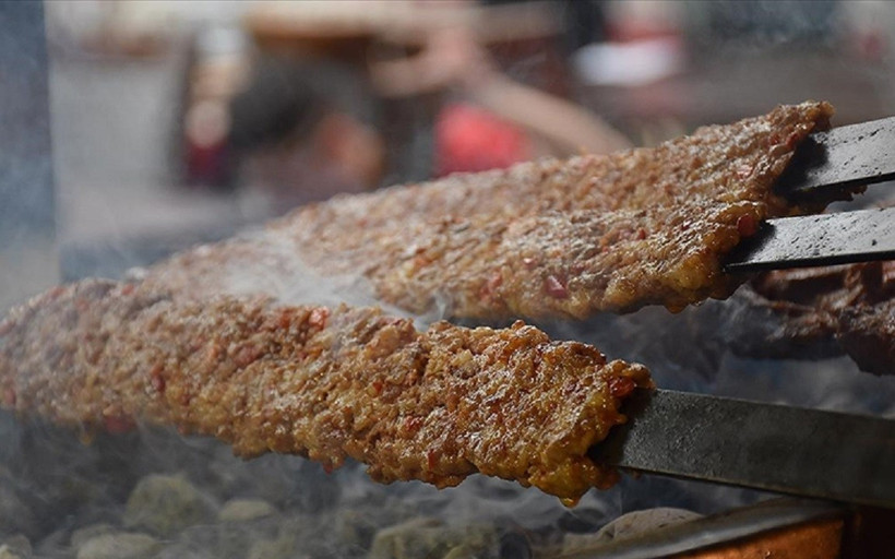 Bir gıdada daha domuz eti tespit edildi!