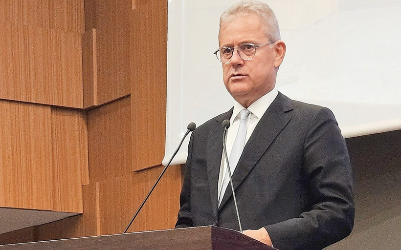 “İş dünyası, işlerini düzen içinde sürdürmekte sıkıntı çekiyor”