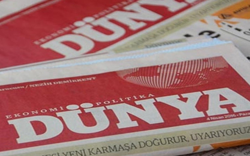 45 yıldır iş dünyası ile birlikte yol alıyor