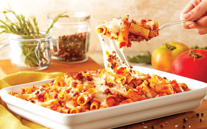 Türk makarnası için yeni pazar arayışı