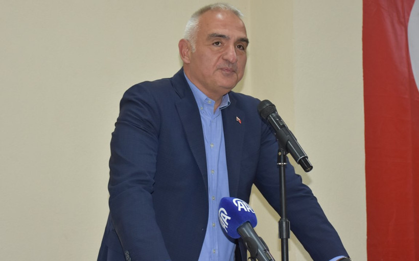 'Dünyanın dört bir yanında Antalya'yı tanıtmayı sürdüreceğiz'