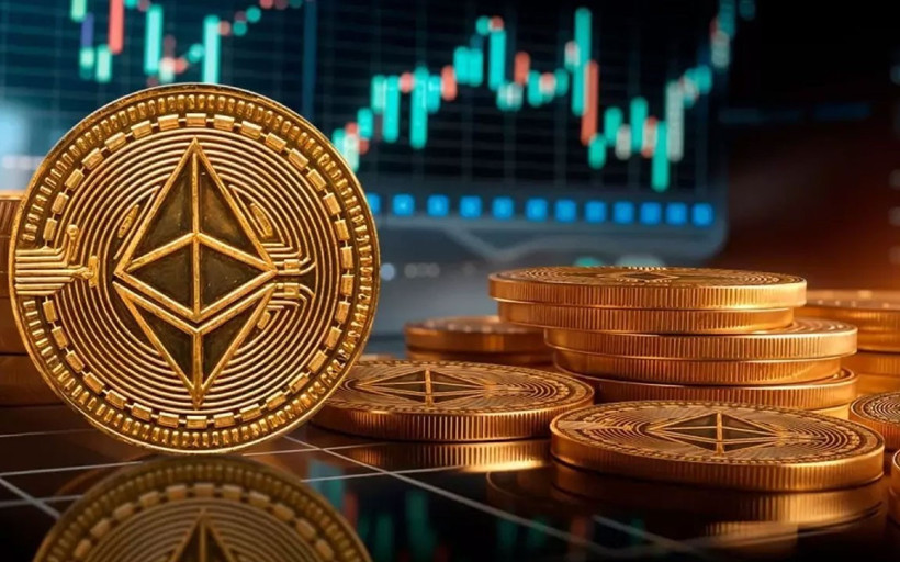 Moskova Borsası'ndan Ethereum hamlesi!