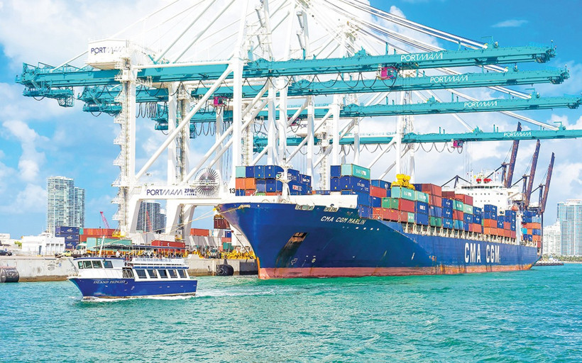 Yeni tarifeler, büyüme tahminlerini aşağı çekti