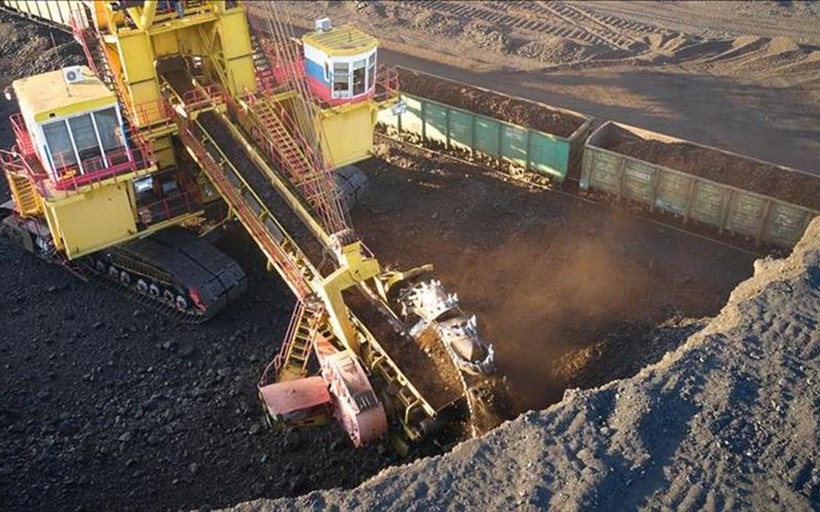 Küresel rekabetin gün geçtikçe değer kazanan oyuncusu: Kritik mineraller