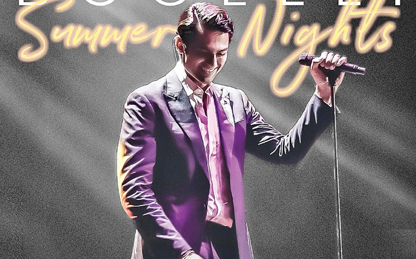 Matteo Bocelli: Hayatta her son bir başlangıçtır