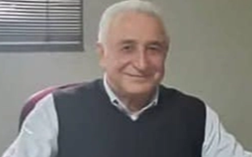 Alsa Alüminyum’un kurucusu İlhan Yeşilova hayatını kaybetti