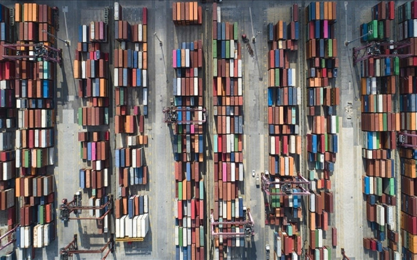 Uludağ İhracatçı Birlikleri’nin mart ayında ihracatı arttı