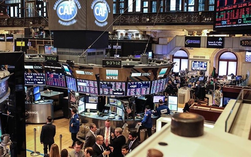New York borsası yükselişle açıldı: Tarife iyimserliği ve istihdam verisi etkili oldu
