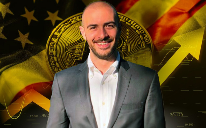 Bitcoin Politika Enstitüsü Başkanı Shapiro'dan çarpıcı senaryo!