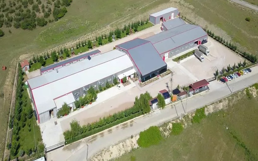 27 yıllık Türk tekstil devi konkordato ilan etti