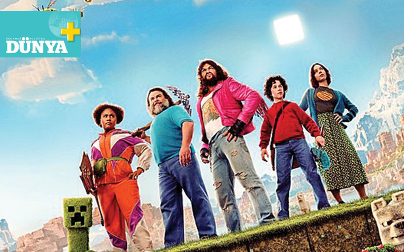 Sinema sektörü kayıp 20 milyarın peşinde