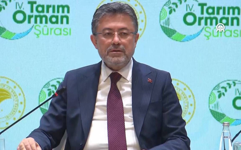 Dünya Gıda Programı'ndan Türkiye'ye ‘stratejik stok merkezi’ teklifi