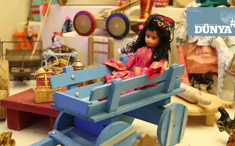 Oynadığın gibi yönetirsin