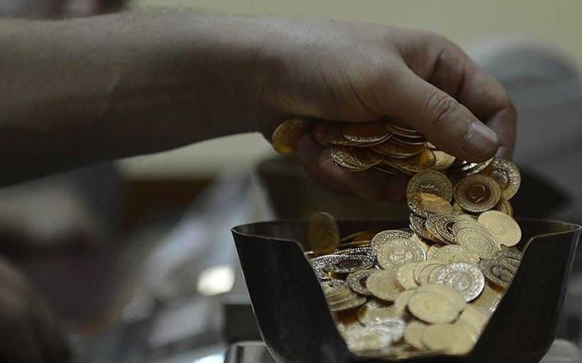 Gram, ons, çeyrek... İşte güncel altın fiyatları