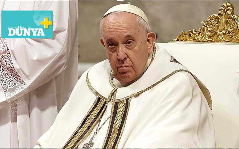 Papa Francis’in bilinmeyen yönleri