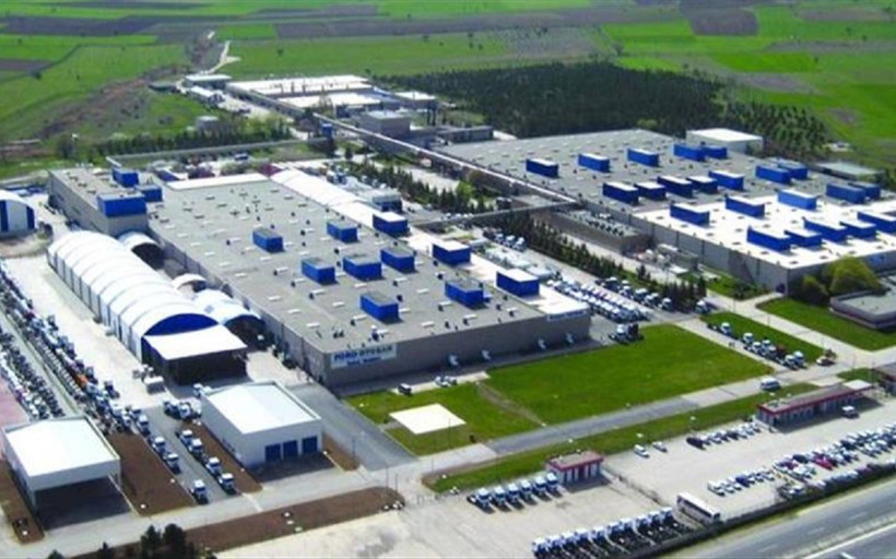 Ford'da üretime iki hafta ara verilecek