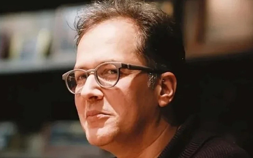 Yönetmen İlker Canikligil tahliye edildi