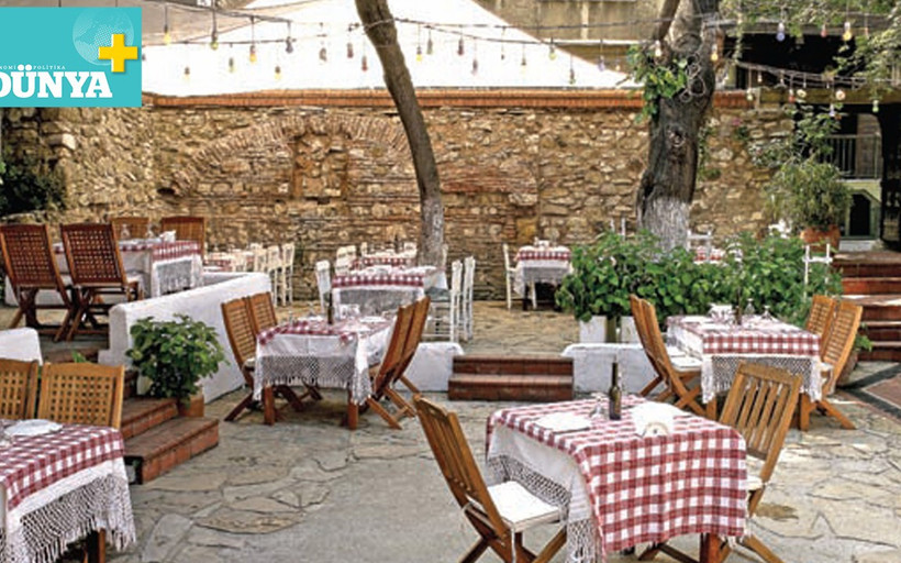 Gault & Millau rehberi: İki gazetecinin dağıttığı aşçı şapkaları