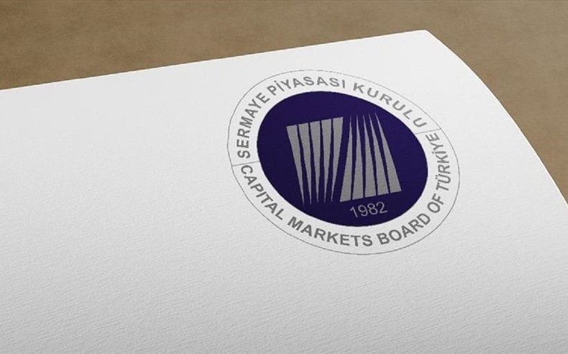 SPK'dan 2 şirketin sermaye artırımına onay