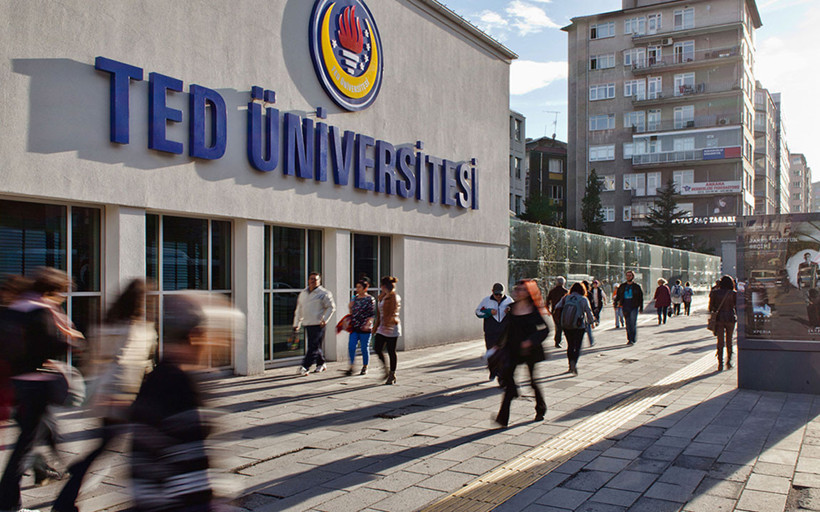 TEDÜ’nün ortağı olduğu uluslararası ‘YES Impact’ projesi, AB’den 250 bin euro fon aldı