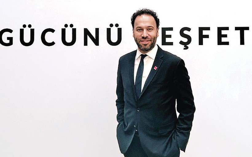'Öncelik gezegen' dedi ticari kaygıya gözlerini kapadı