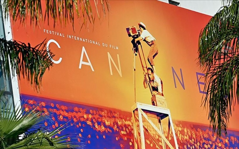 Cannes Film Festivali'nde yeni kırmızı halı kuralı: Çıplaklık yok!