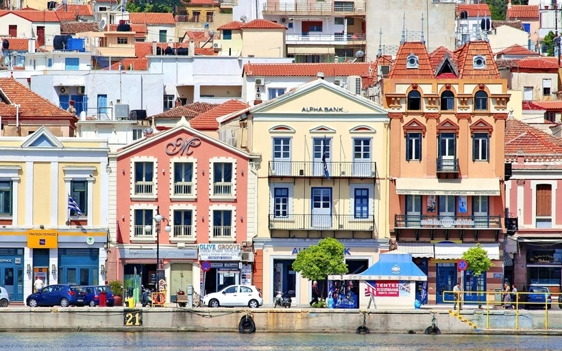 Yunan adalarında tatilin maliyeti belli oldu: İşte kapıda vize için gerekli belgeler ve feribot ücre