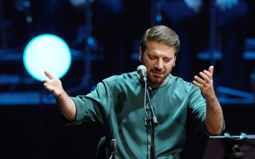 Sami Yusuf yeni albümü ile yıllar sonra yeniden İstanbul’a geliyor: Biletler satışa sunuldu