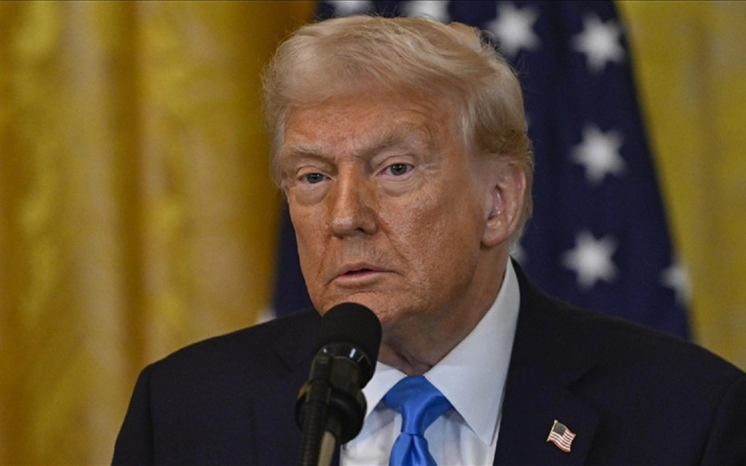 Trump'ın şirketinden kripto para hamlesi!