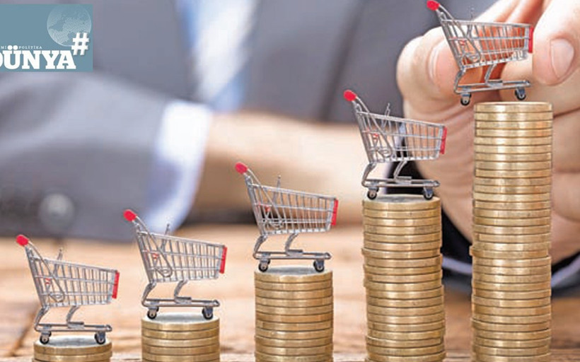 Tedarikçi ve perakendeci arası denge-sizlik tüketiciyi vuruyor